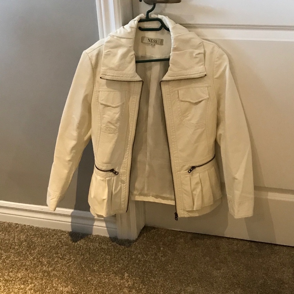 Jackets